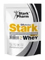 Протеїн сироватковий концентрат Stark Pharm Whiteline Stark Whey ваніль, 1000 г