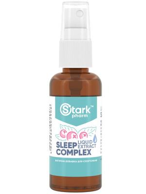Спрей Stark Pharm Sleep Complex, 50 мл