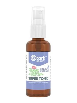 Спрей Stark Pharm Super Tonic 5+ Liquid Extract, 50 мл