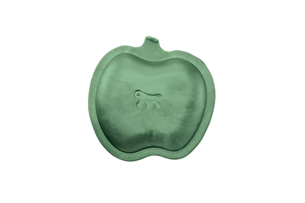 Игрушка жевательная для грызунов Ferplast GOODB TIN & NAT BAG APPLE