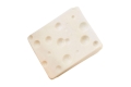 Игрушка жевательная для грызунов Ferplast GOODB TIN & NAT BAG CHEESE