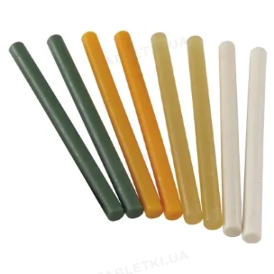 Іграшка жувальна для гризунів Ferplast TINY & NATURAL RODENT STICK x 8