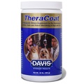 Добавка Davis TheraCoat для шерсті собак та котів, 454 г