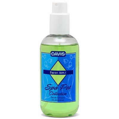 Духи для собак Davis Fresh Apple спрей, 237 мл