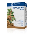 Крушины кора по 50 г в пач. с внут. пак.