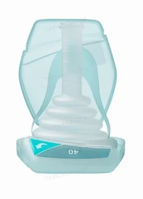COLONISTA CONPE10　カミナリ ver. Уропрезерватив зовнішній Coloplast Conveen Optima 22028