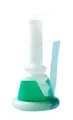 Уропрезерватив зовнішній Coloplast Conveen Security + 5230/05230 самоклеючий, без латексу, 30 мм, 30 штук