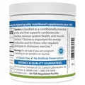 Таурин Carlson Labs TaurinePowder, 100 г