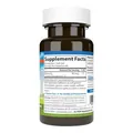 Вітамін K2 МК-7 Carlson Labs Vitamin K2 (MK-7) 90 мкг, 60 капсул