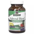 Здоров'я надниркових залоз Nature's Answer Adrenal Blend вег. капсули №90