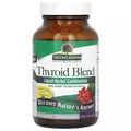 Комплекс Nature's Answer Thyroid Blend вег. капсули №90