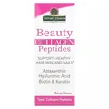 Колагенові пептиди краси Nature's Answer Beauty Collagen Peptides смак ягід, 240 мл