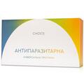 Набор Choice Phyto Антипаразитарная программа для взрослых