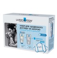 Набір La Roche-Posay Lipikar для щоденного догляду за шкірою немовлят, дітей та дорослих
