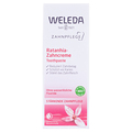 Зубная паста Weleda Ратания, 75 мл