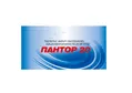Пантор 20 таблетки, в/о, киш./розч. по 20 мг №30 (10х3)