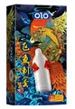 Презерватив OLO Flying Koi ультратонкі з вусиками та кулькою + Лубрикант на водній основі