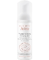 Мус Avene очищувальний для обличчя і зони навколо очей, 150 мл