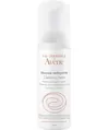 Мус Avene очищувальний для обличчя і зони навколо очей, 150 мл
