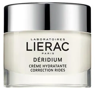 Крем Lierac Deridium відновлюючий, для нормальної та комбінованої шкіри, 50 мл