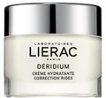 Крем Lierac Deridium відновлюючий, для нормальної та комбінованої шкіри, 50 мл