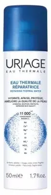 Термальна вода Uriage Eau Thermale щоденний догляд за шкірою, 50 мл