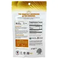 Їжовик гребінчастий Om Mushrooms Lion's Mane, 100 г