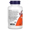 Червоний дріжджовий рис NOW Red Rice Yeast 1200 мг таблетки №60