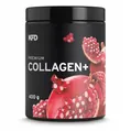 Преміум Колаген плюс KFD Premium Collagen Plus Granat, 400 г