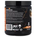 Передтренувальний комплекс JNX Sports The Curse апельсин та манго, 250 г