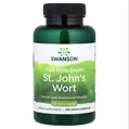 Звіробій Swanson St. John's Wort 375 мг, 120 капсул