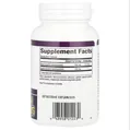 Ніацин Natural Factors Niacin No Flush 500 мг, 90 капсул
