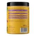Арахісова паста OstroVit 100% Peanut Butter Crunchy, 1000 г
