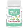 Ресвератрол Stark Pharm Resveratrol 100 мг, 60 капсул