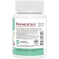Ресвератрол Stark Pharm Resveratrol 100 мг, 60 капсул