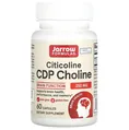 Цитиколін Jarrow Formulas Citicoline CDP Choline 250 мг, 60 капсул