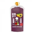 Пюре фруктове Bob Snail Chef бананово-чорничне, 400 г