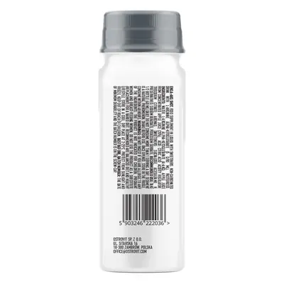 Аргінін OstroVit A-AKG Shot малина-цитрус, 80 мл