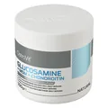 Глюкозамін, МСМ та хондроїтин OstroVit Glucosamine MSM Chondroitin без смаку, 150 г