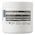 Глюкозамін, МСМ та хондроїтин OstroVit Glucosamine MSM Chondroitin малина, 150 г