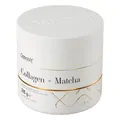 Колаген та матча OstroVit Collagen + Matcha, 210 г