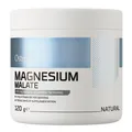Магнію малат OstroVit Magnesium Malate без смаку, 120 г
