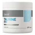 Таурин OstroVit Taurine 1500, 120 капсул