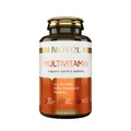 Вітаміни Novel Multivitamin для дорослих таблетки жувальні №60