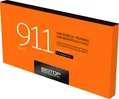 Масло для волосся Biotop 911 Quinoa з протеїнами кіноа, в ампулах, 6 шт x 11 мл