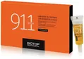 Масло для волосся Biotop 911 Quinoa з протеїнами кіноа, в ампулах, 6 шт x 11 мл