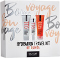 Набор Biotop 911 Quinoa Travel Kit (шампунь 75 мл + маска 75 мл + серум 30 мл)