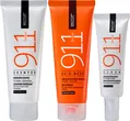 Набір Biotop 911 Quinoa Travel Kit (шампунь 75 мл + маска 75 мл + серум 30 мл)