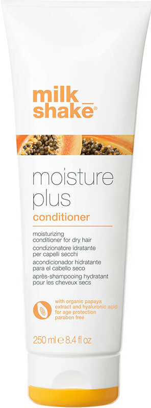 Кондиционер Milk Shake Moisture Plus увлажняющий для сухих волос, 250 мл