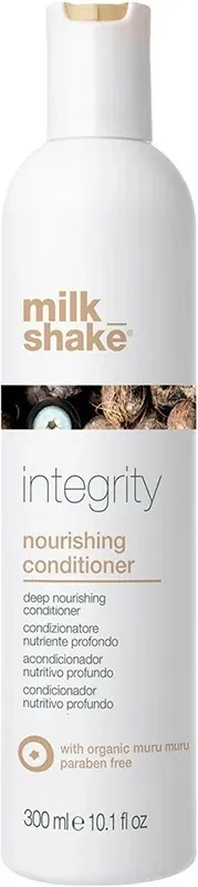 Кондиціонер Milk Shake Integrity для живлення та зволоження волосся з антифриз-ефектом, 300 мл